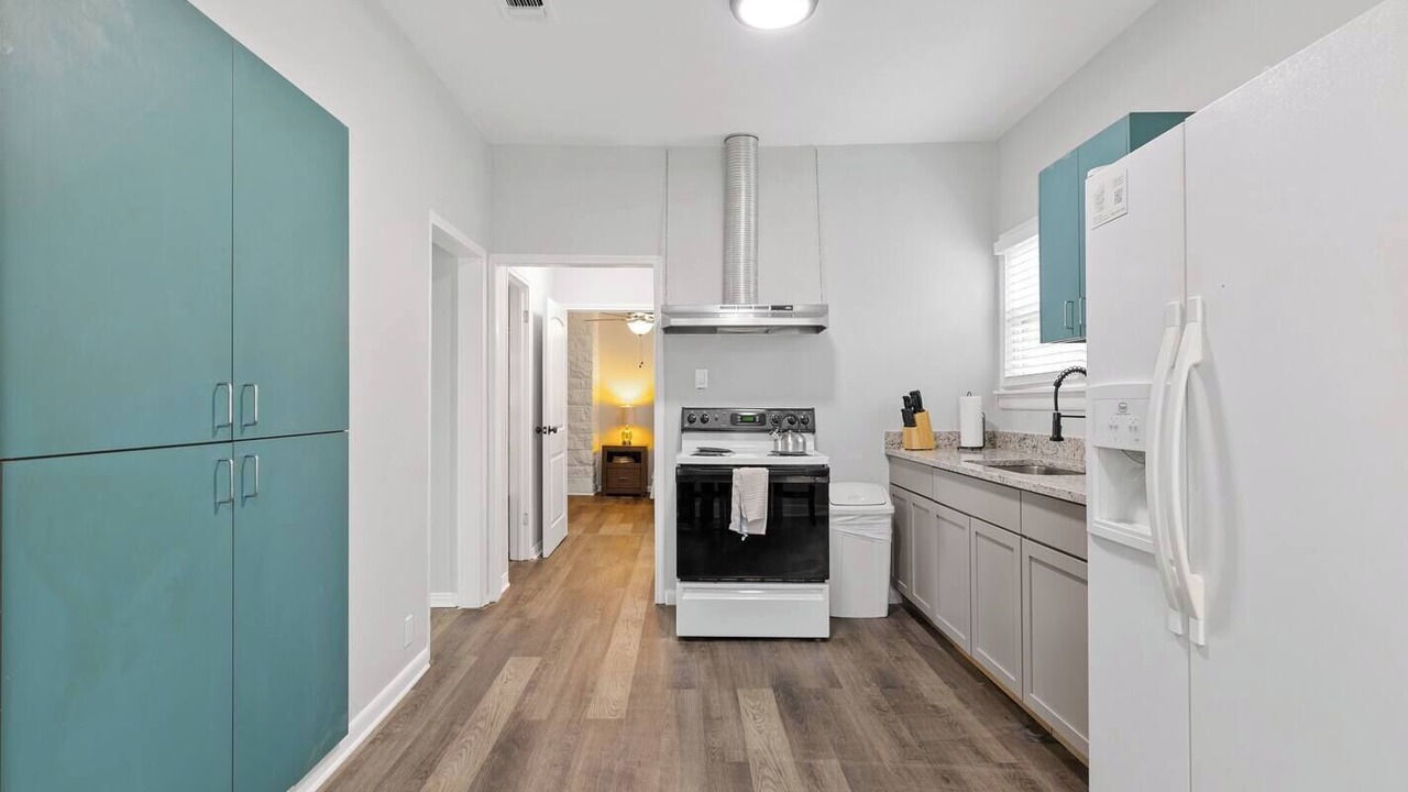 Photo of Kitchen in Arlington Heights