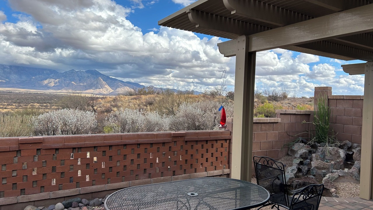 Photo of Outdoor in Canoa Ranch