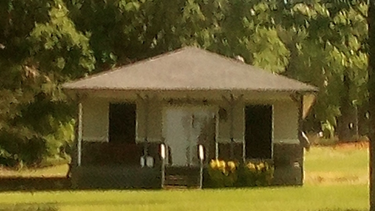 Photo of Outdoor in Broaddus