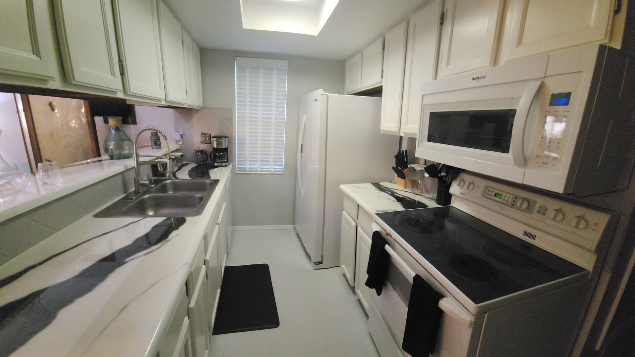 Photo of Kitchen in Northeast Heights