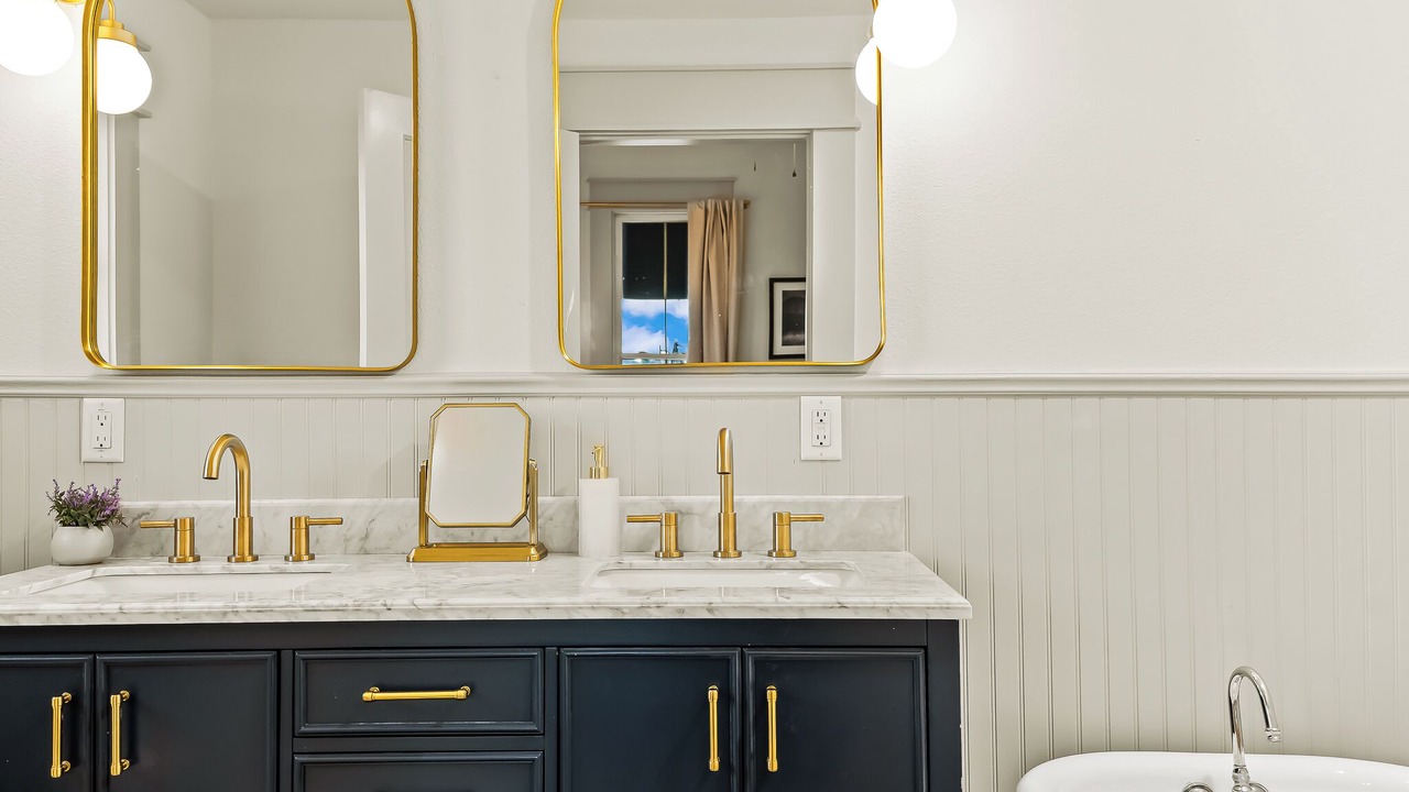 Photo of Bathroom in Weatherford