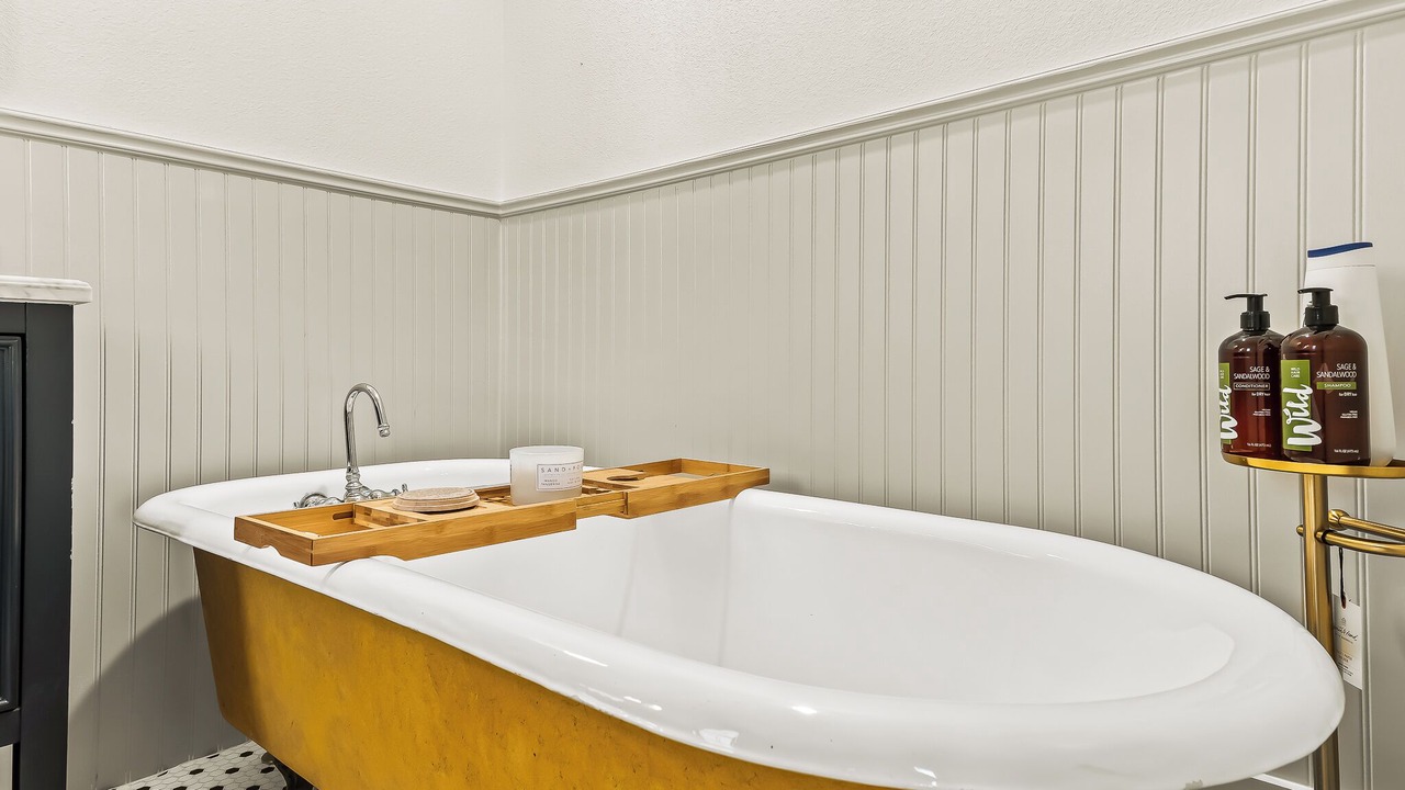 Photo of Bathroom in Weatherford