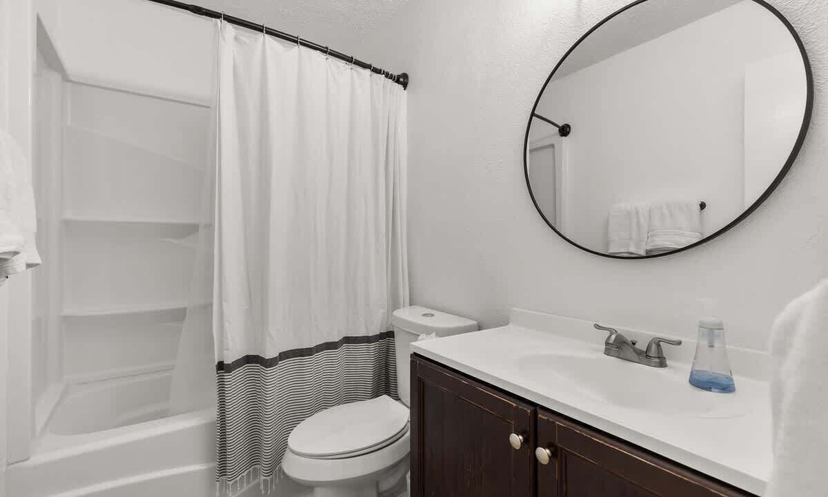 Photo of Bathroom in Killeen
