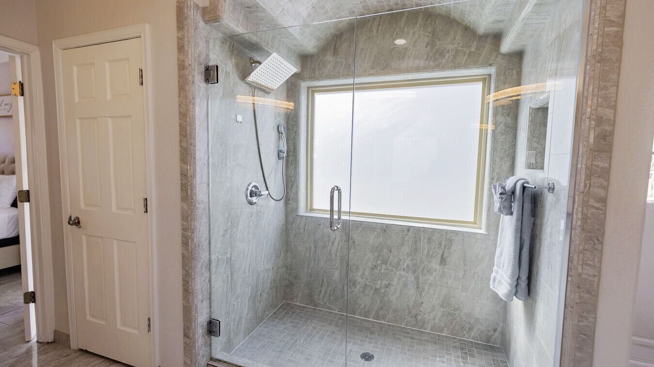 Photo of Bathroom in Las Cruces
