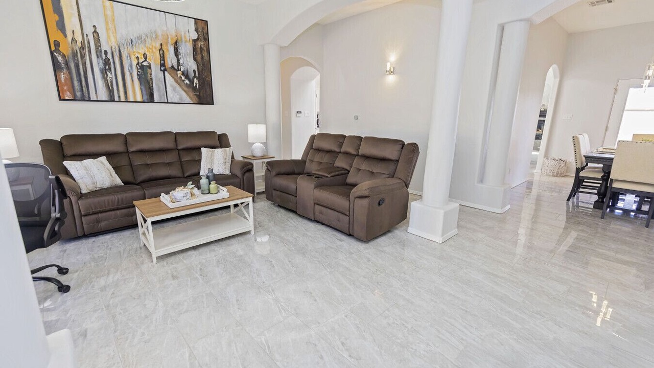 Photo of Livingroom in Las Cruces