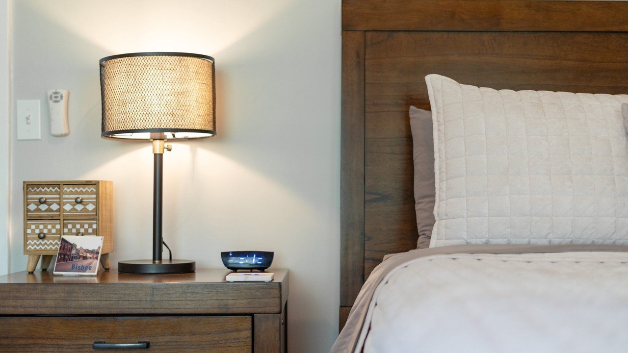 Photo of Bedroom in Bisbee