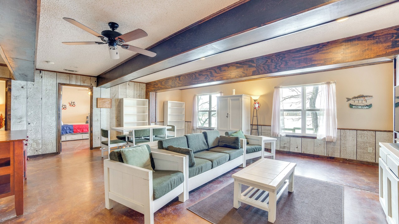 Photo of Bedroom in Winnsboro