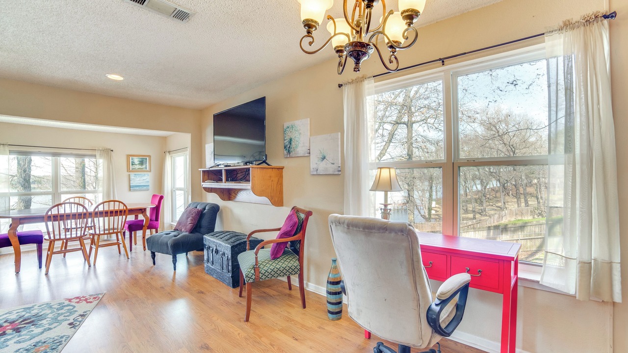 Photo of Livingroom in Winnsboro