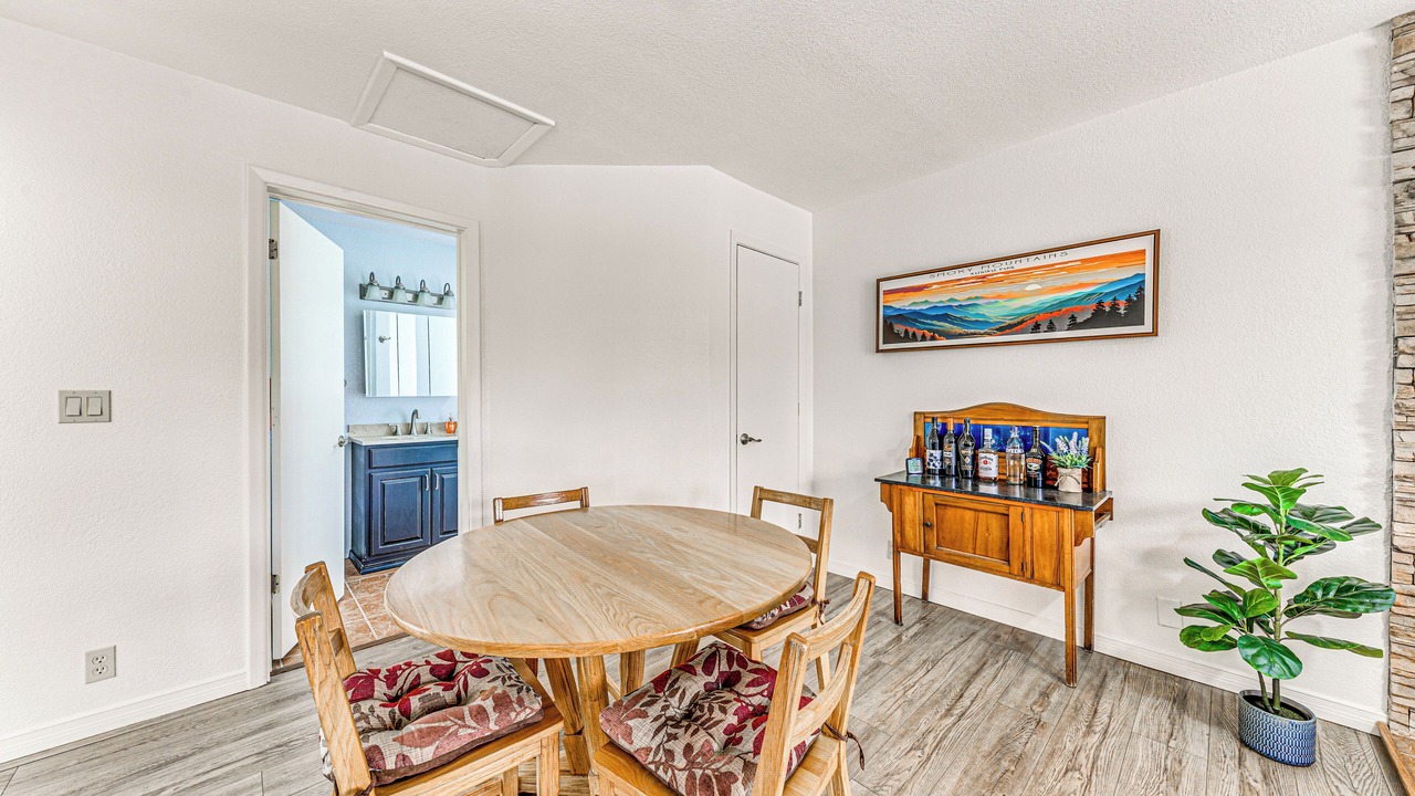 Photo of Livingroom in Alto