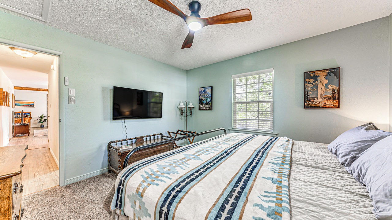 Photo of Bedroom in Alto