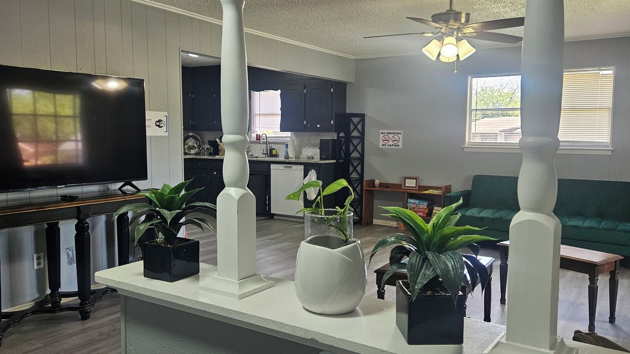 Photo of Livingroom in Fort Worth