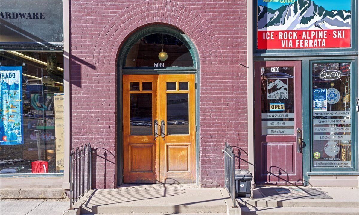 Photo of Outdoor in Ouray