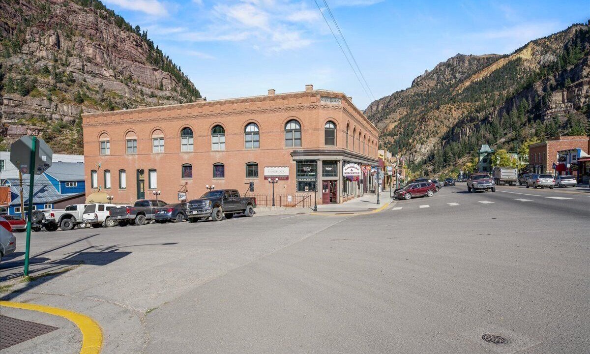 Photo of Others in Ouray