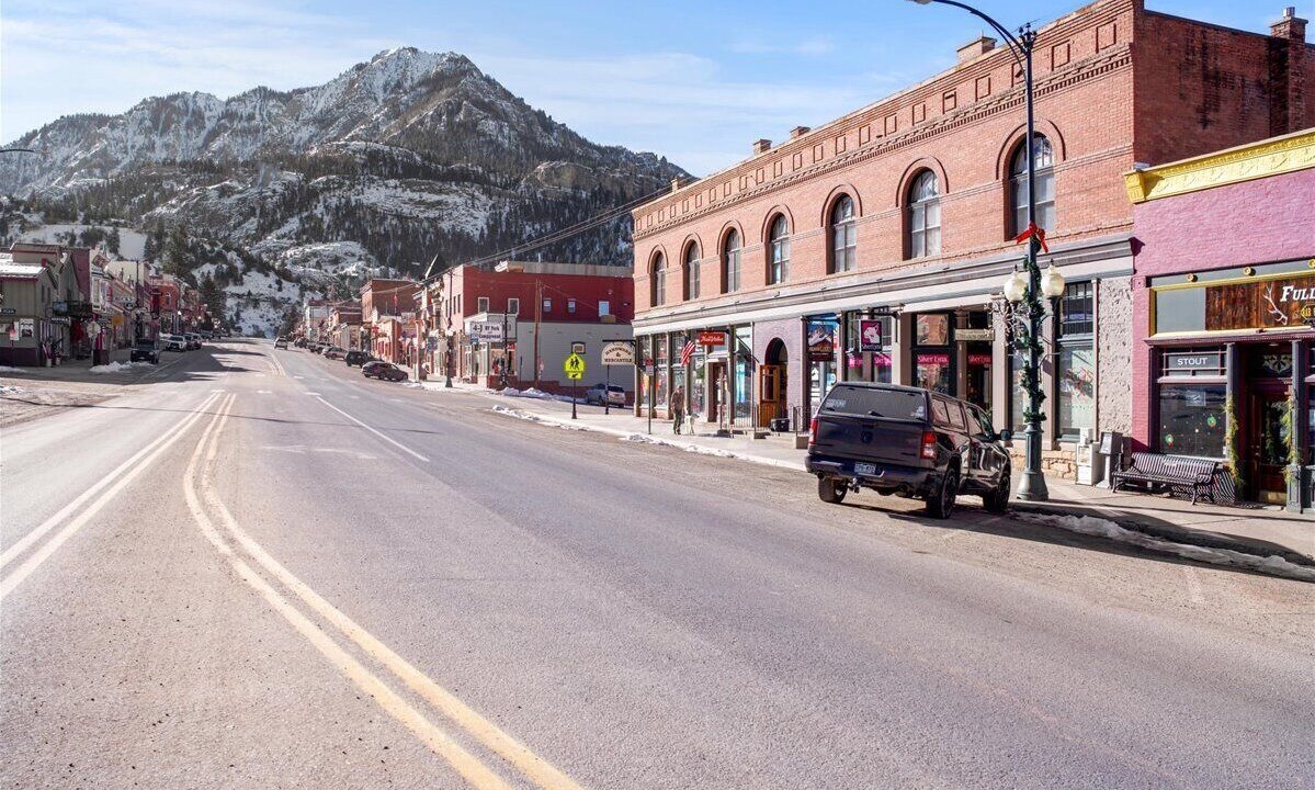 Photo of Others in Ouray