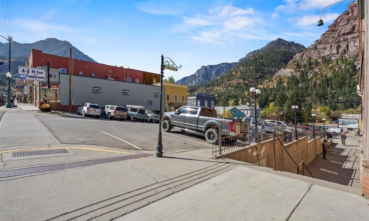 Photo of Others in Ouray