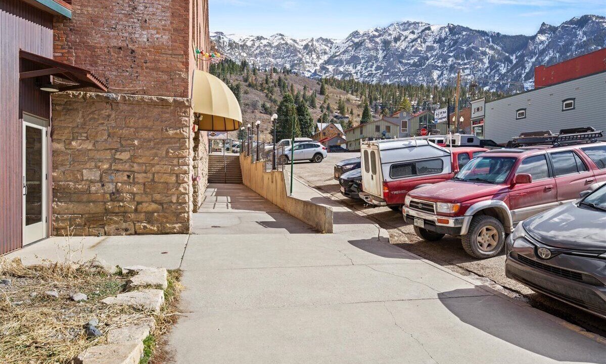 Photo of Outdoor in Ouray