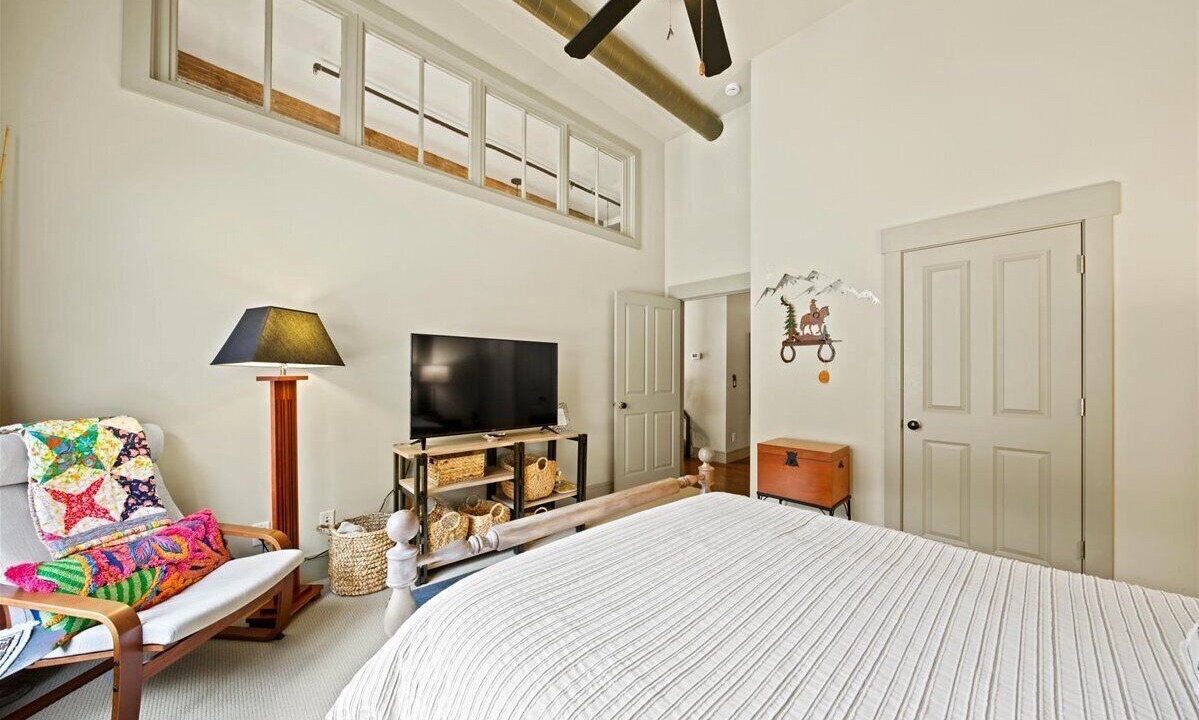 Photo of Bedroom in Ouray