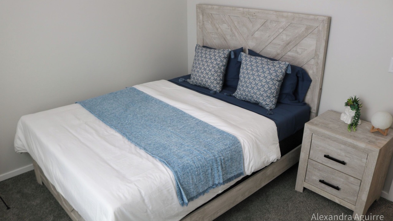 Photo of Bedroom in Las Cruces