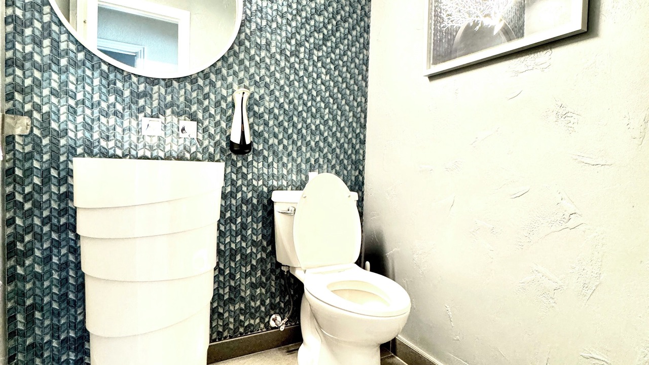 Photo of Bathroom in Far North Dallas