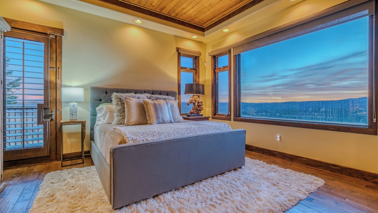 Photo of Bedroom in Ruidoso