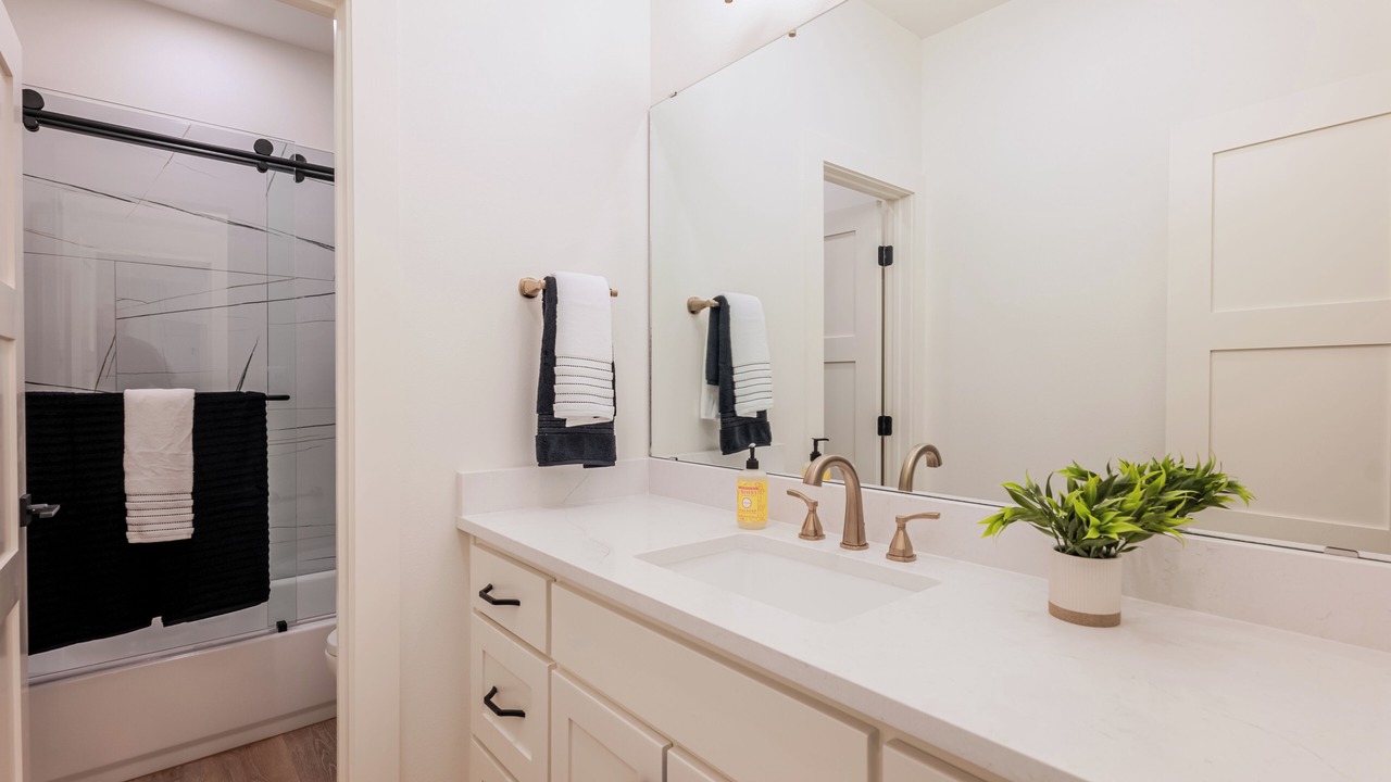 Photo of Bathroom in Palo Pinto County