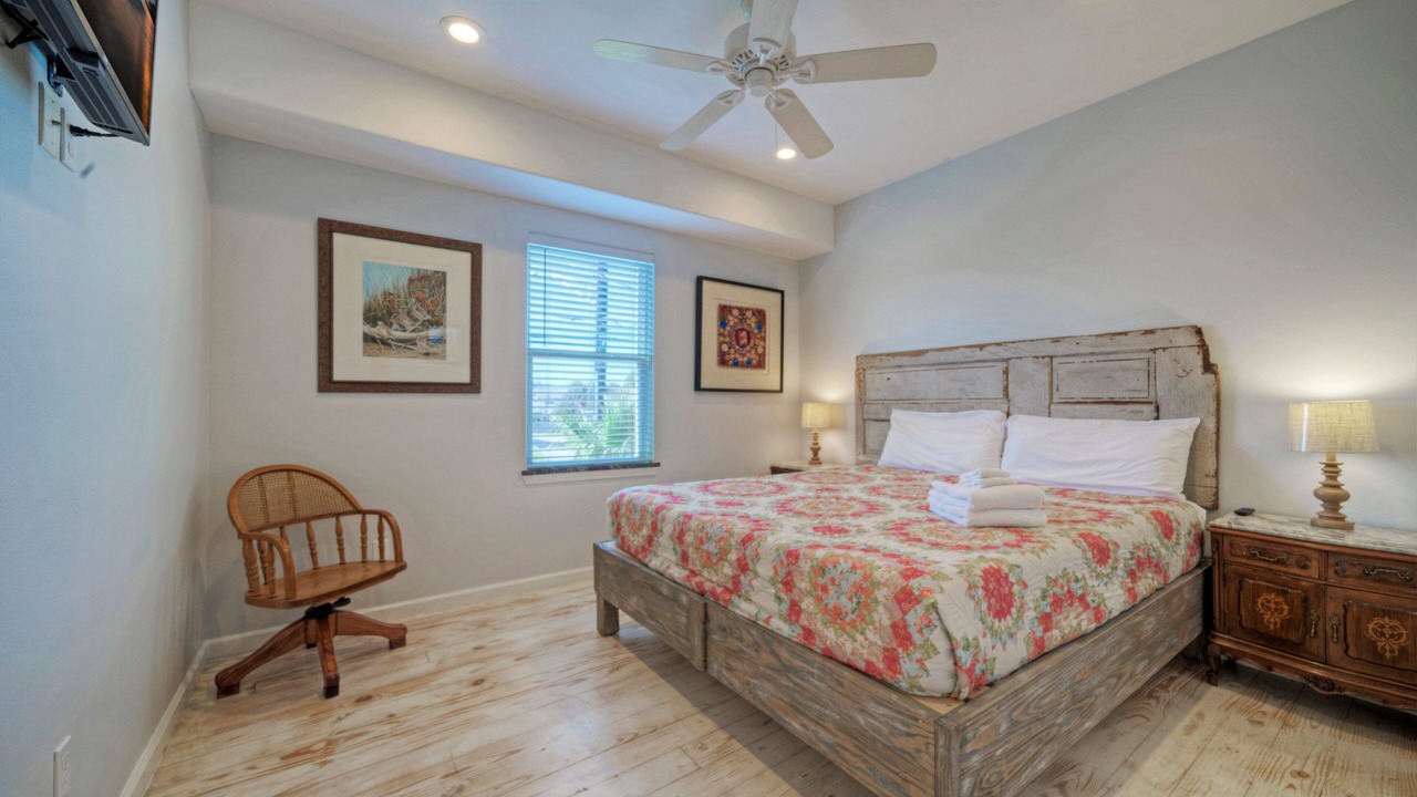 Photo of Bathroom in Flour Bluff