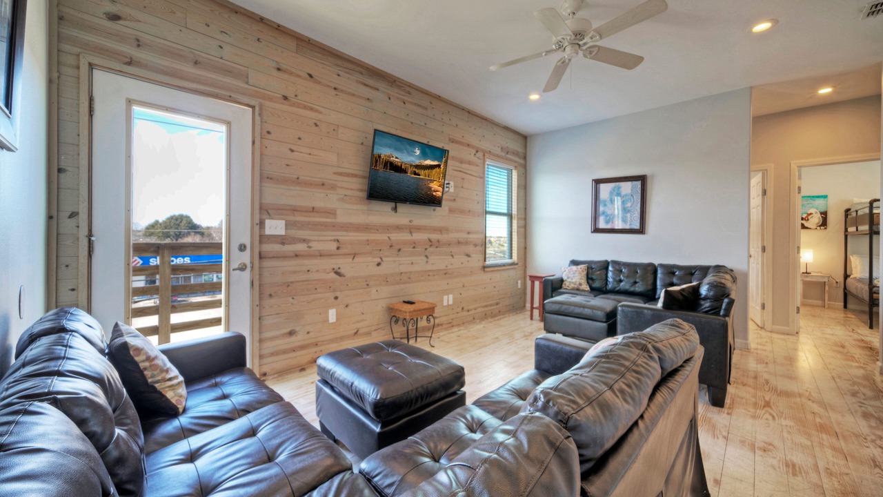 Photo of Bedroom in Flour Bluff