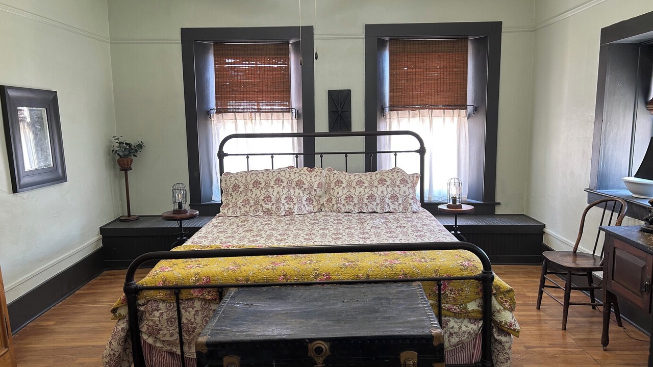 Photo of Bedroom in Tyrone