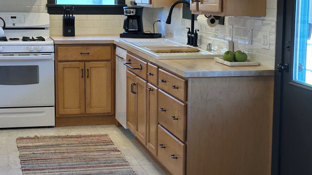 Photo of Kitchen in Tyrone