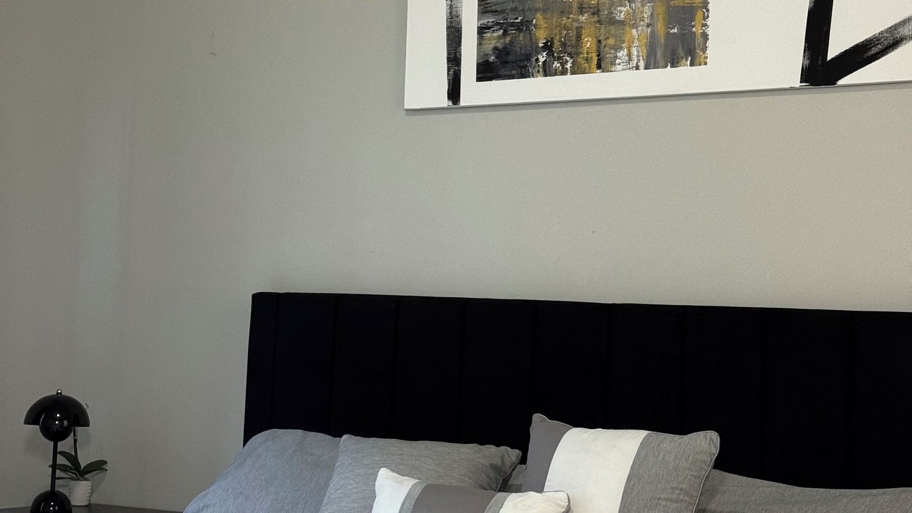 Photo of Bedroom in Cityplace