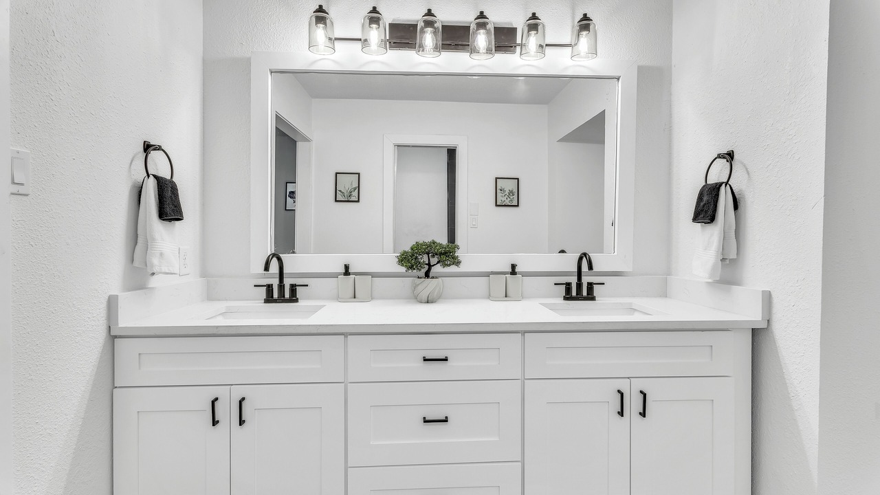 Photo of Bathroom in Leon Valley