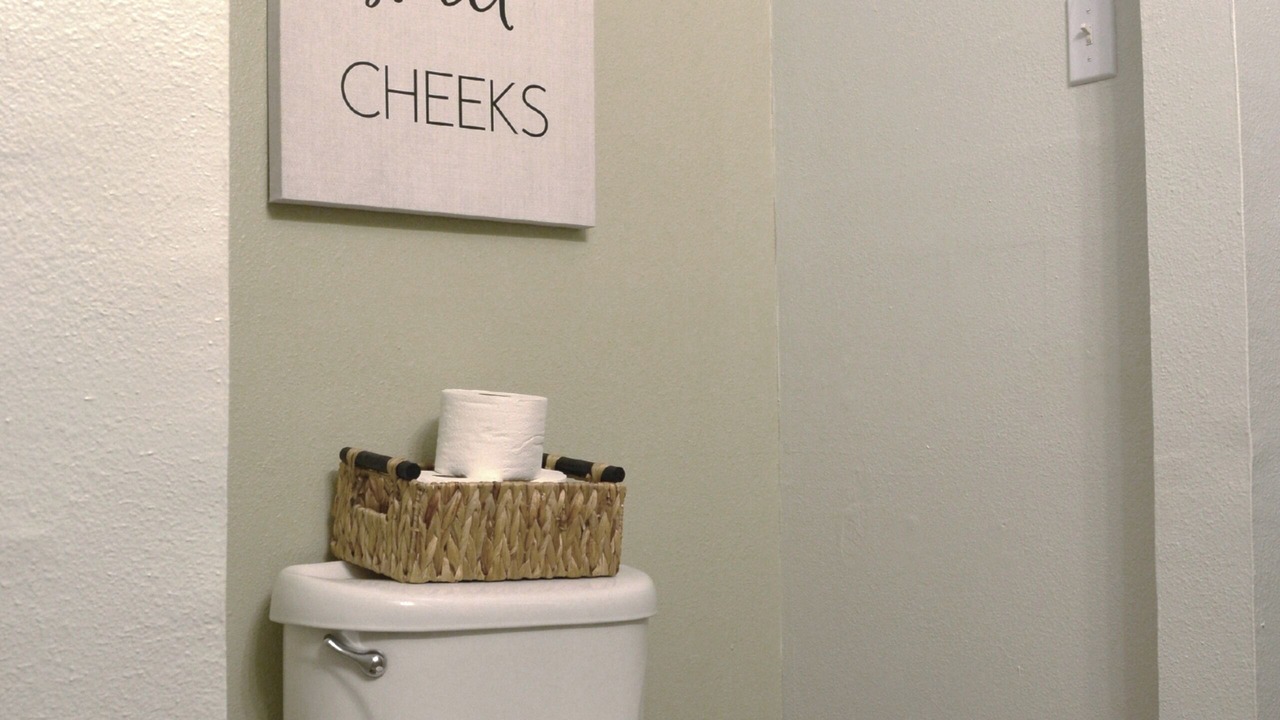 Photo of Bathroom in Leon Junction