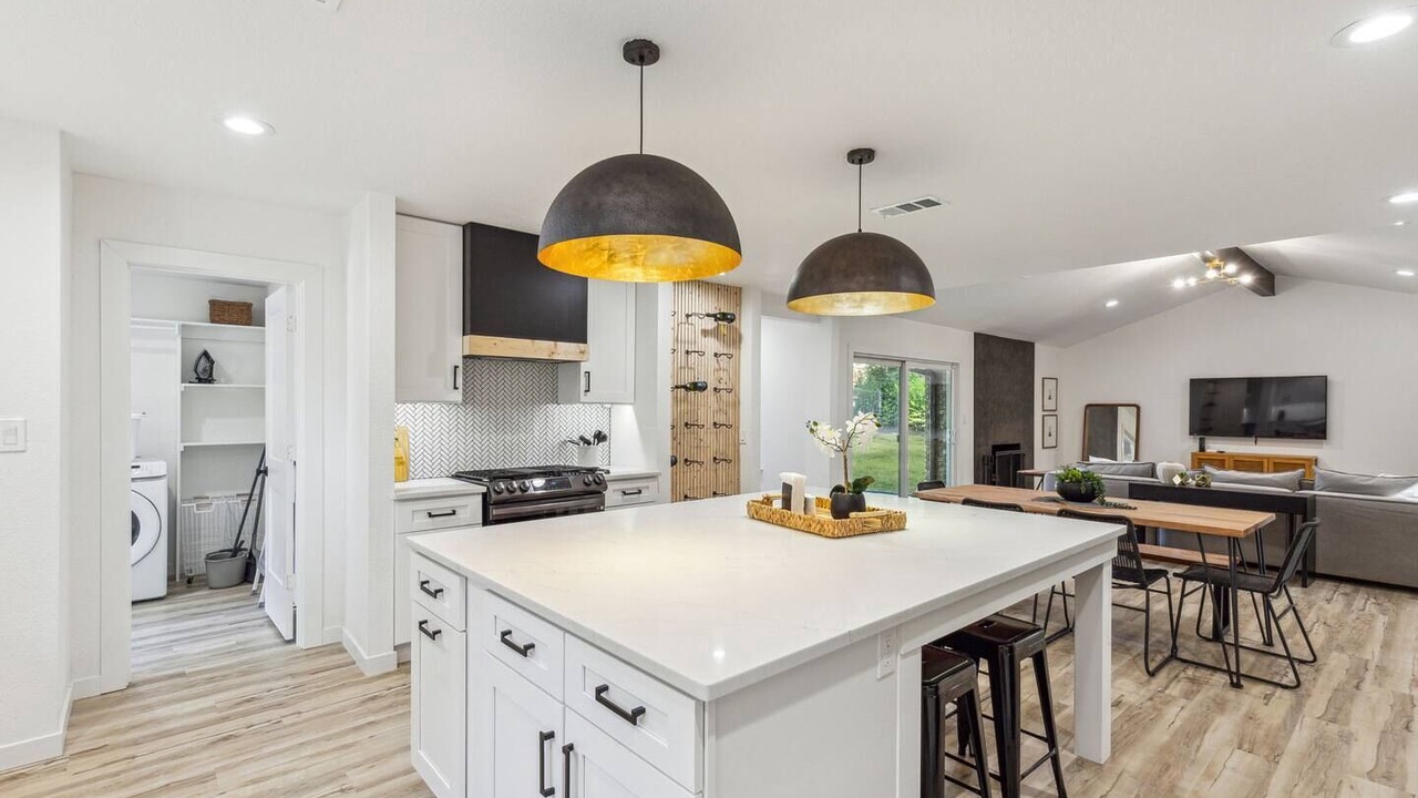 Photo of Kitchen in Grapevine