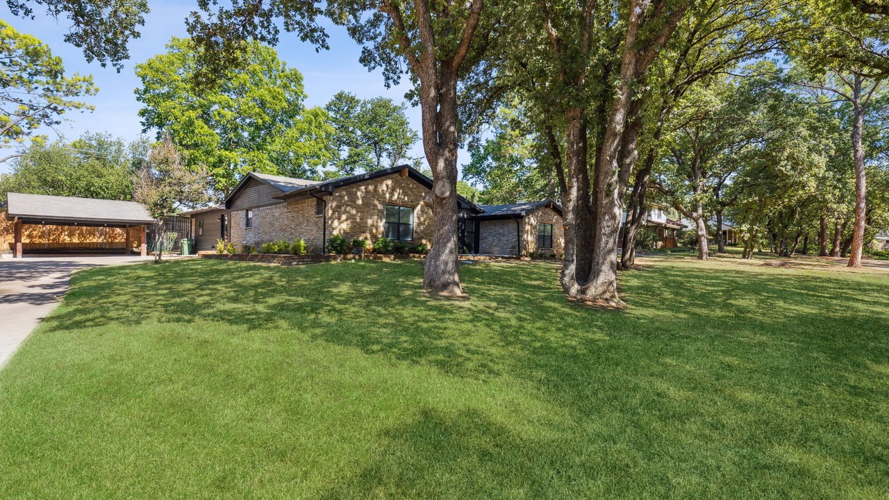Photo of Outdoor in Grapevine