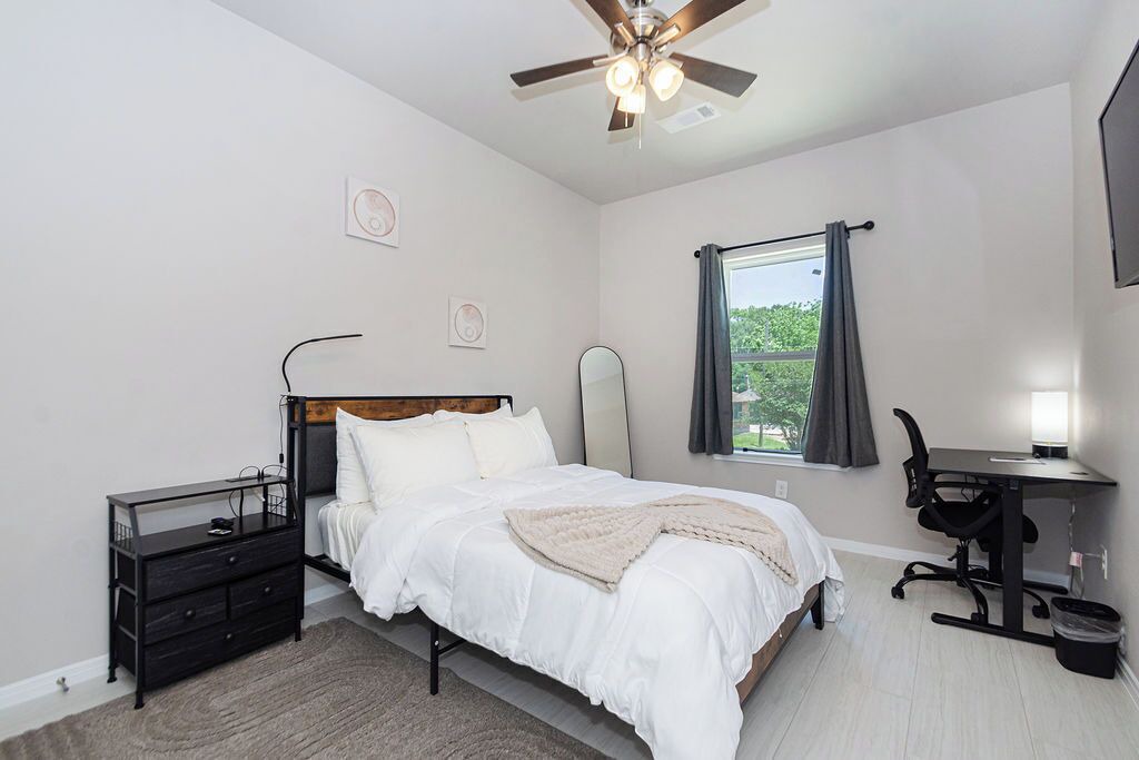 Photo of Bedroom in Conroe