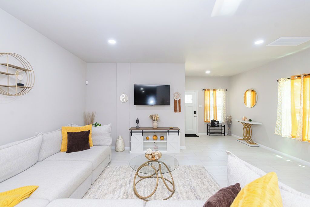 Photo of Livingroom in Conroe