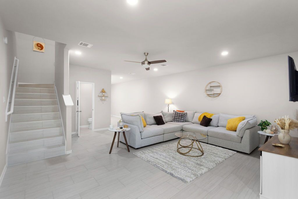 Photo of Livingroom in Conroe