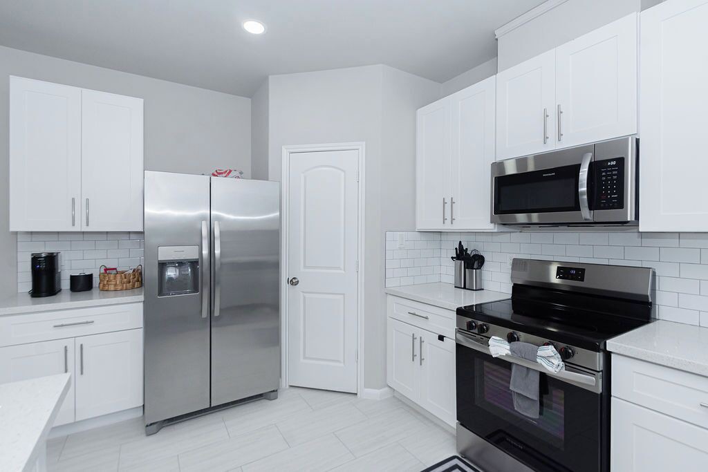 Photo of Kitchen in Conroe