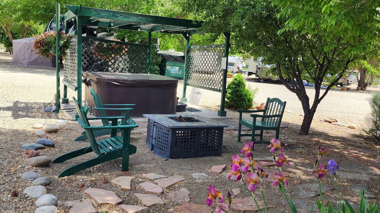 Photo of Patio Balcony in Mancos