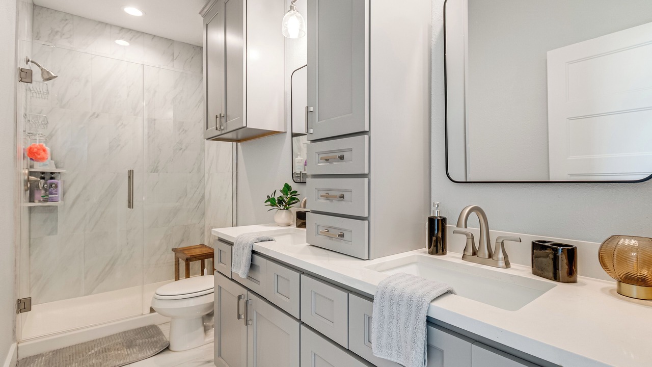 Photo of Bathroom in Somerville