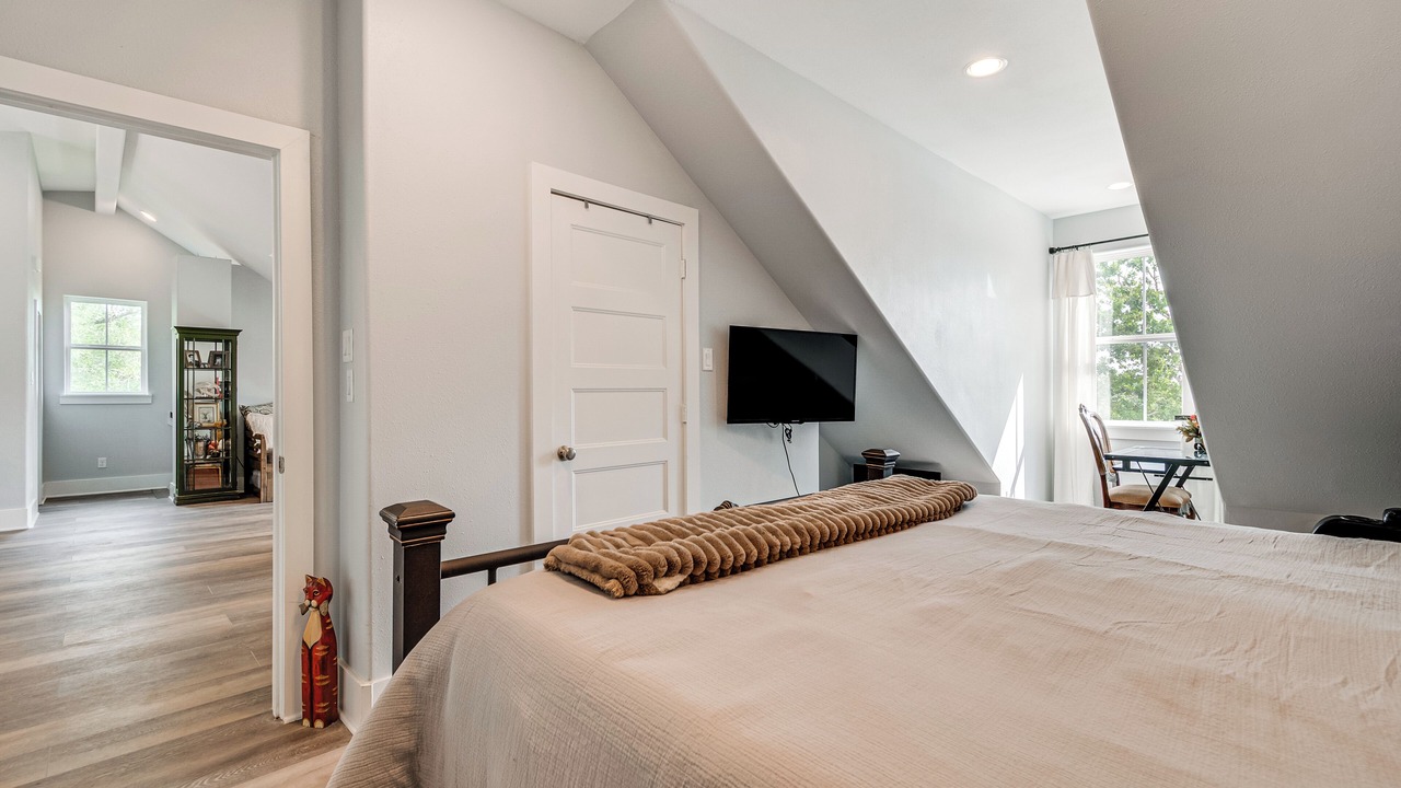 Photo of Bedroom in Somerville