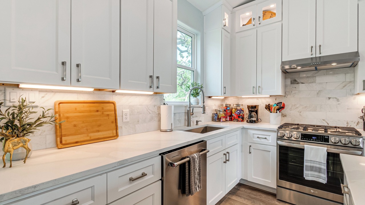 Photo of Kitchen in Somerville