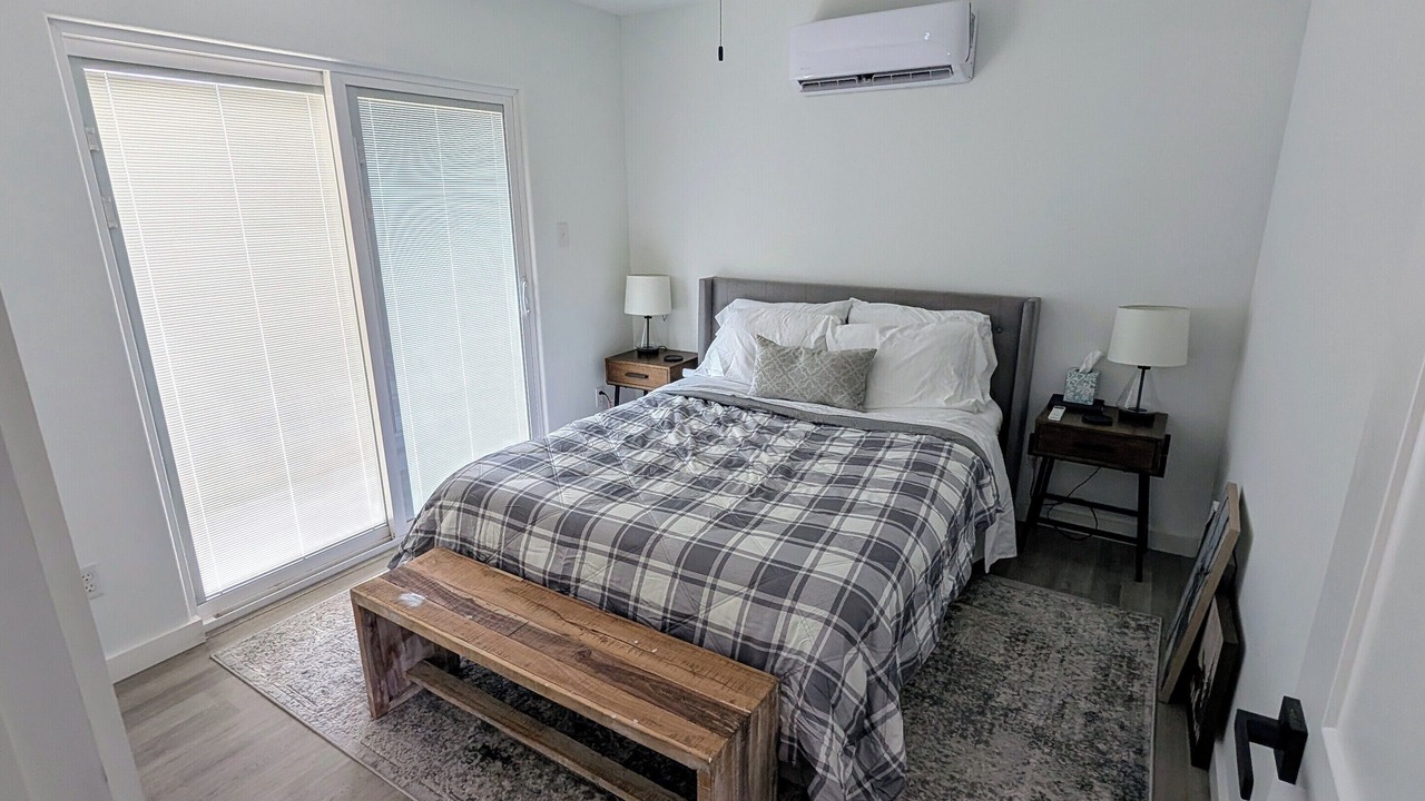Photo of Bedroom in Wellborn