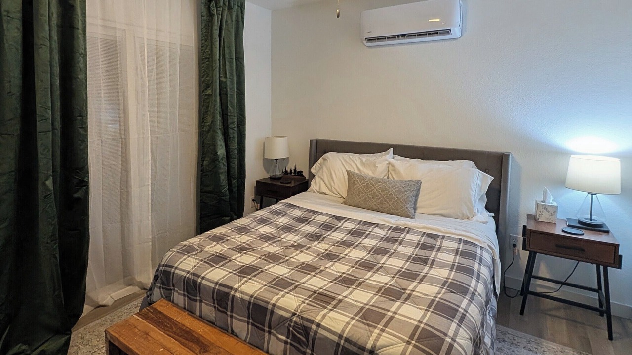 Photo of Bedroom in Wellborn
