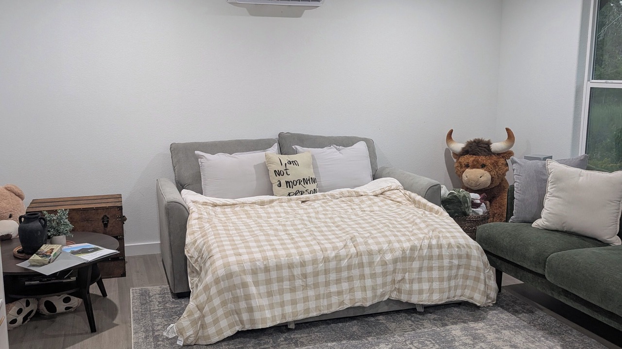 Photo of Bedroom in Wellborn