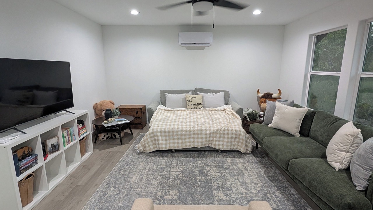 Photo of Bedroom in Wellborn