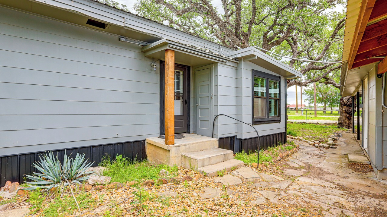Photo of Outdoor in Brownwood
