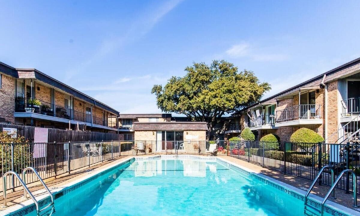 Photo of Outdoor in North Dallas
