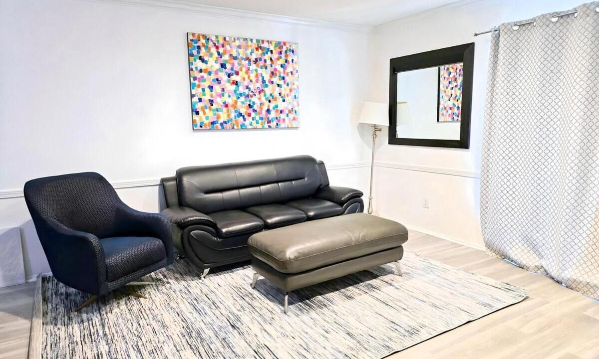 Photo of Livingroom in North Dallas