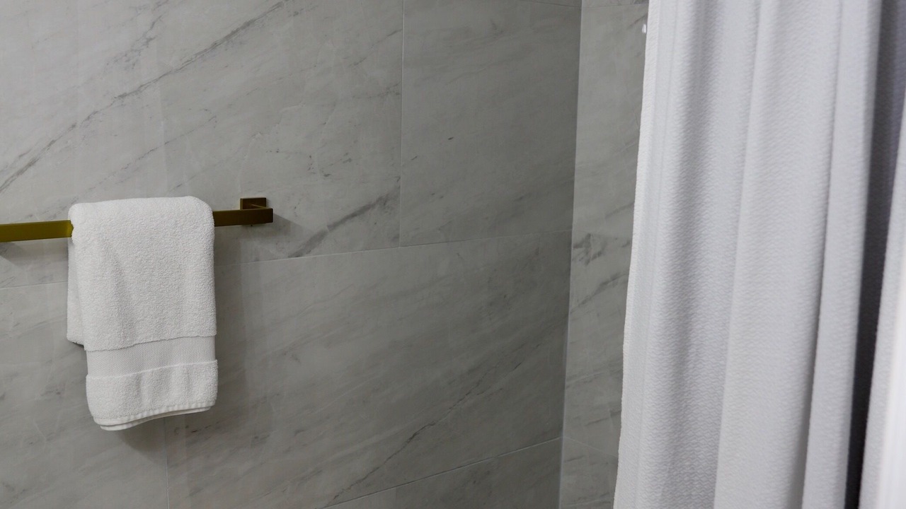 Photo of Bathroom in Belton